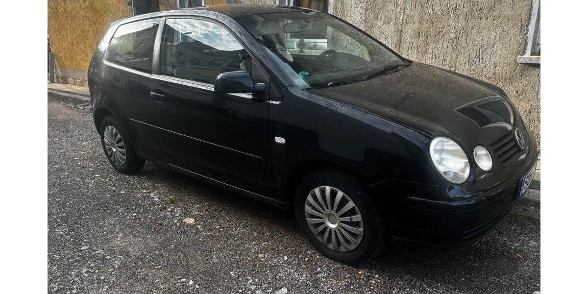VW Polo 226.000 km 1.050 &euro; Adelebsen 37139
