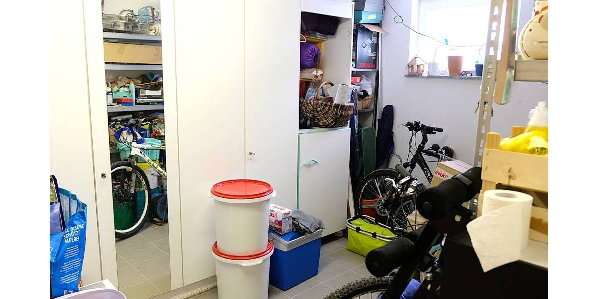 Etagenwohnung Rotenburg an der Fulda Rotenburg - 4 Zimmer, 111 m&sup2;, 310.000&euro; | Angebot:26318669