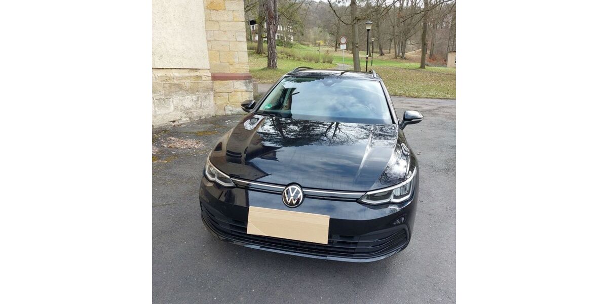 VW Golf 56.500 km 22.990 &euro; Grafenrheinfeld 97506