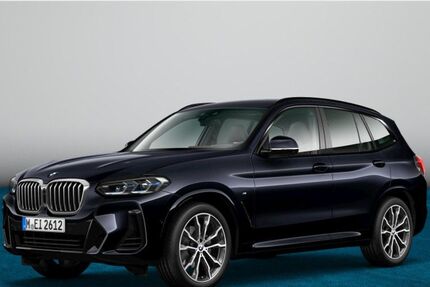 BMW X3 92.900 km 38.990 &euro; Ansbach 91522