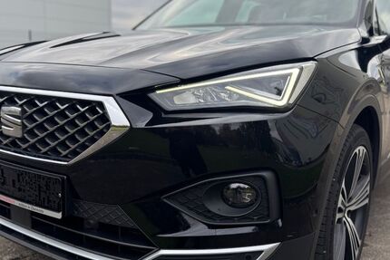 Seat Tarraco 128.000 km 24.990 &euro; Dresden 01097