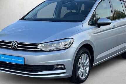VW Touran 26.785 km 31.750 &euro; Mainz 55131