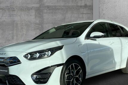 Kia ceed Sportswagon 47.100 km 19.990 &euro; Röhrnbach 94133