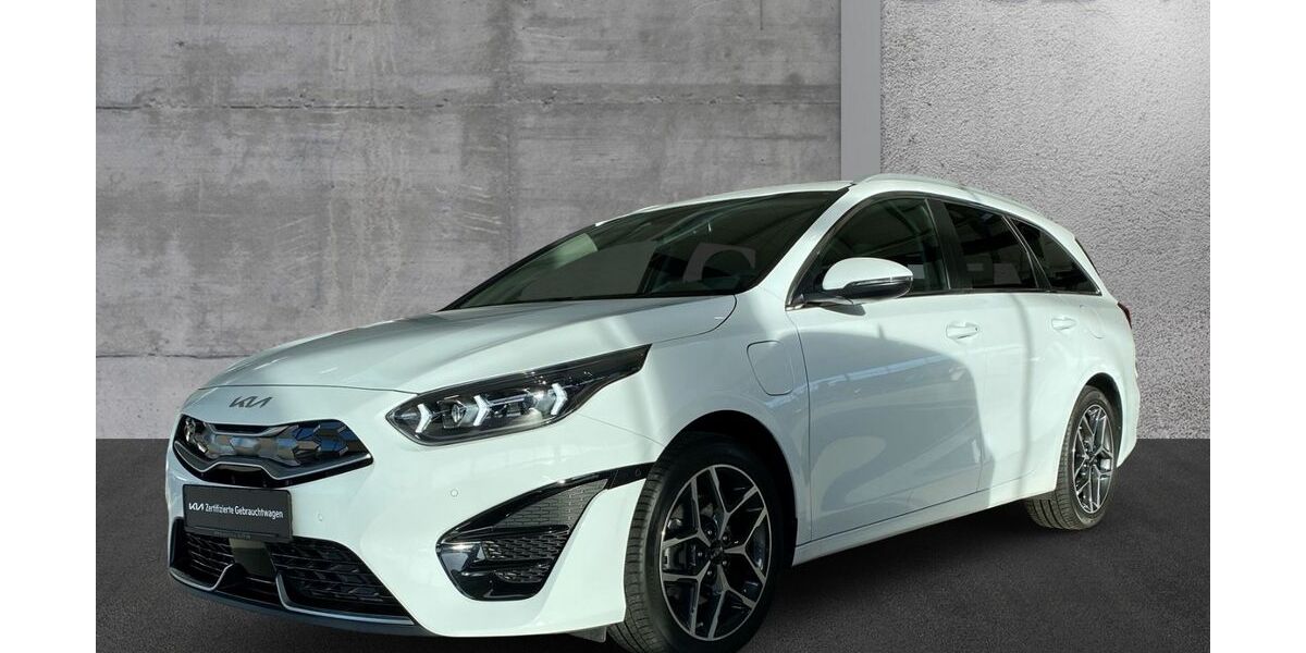 Kia ceed Sportswagon 47.100 km 20.490 &euro; Röhrnbach 94133