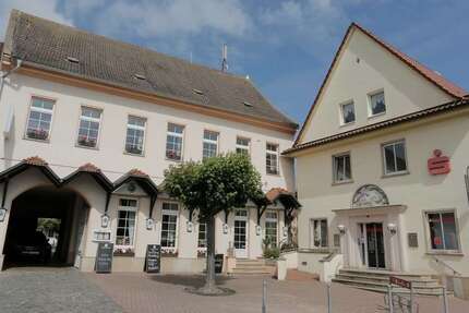 Gewerbeobjekt Hecklingen - 249.000&euro; | Angebot:25277374