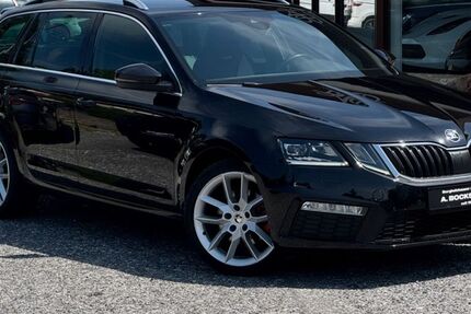 Skoda Octavia 103.368 km 19.990 &euro; Borgholzhausen 33829