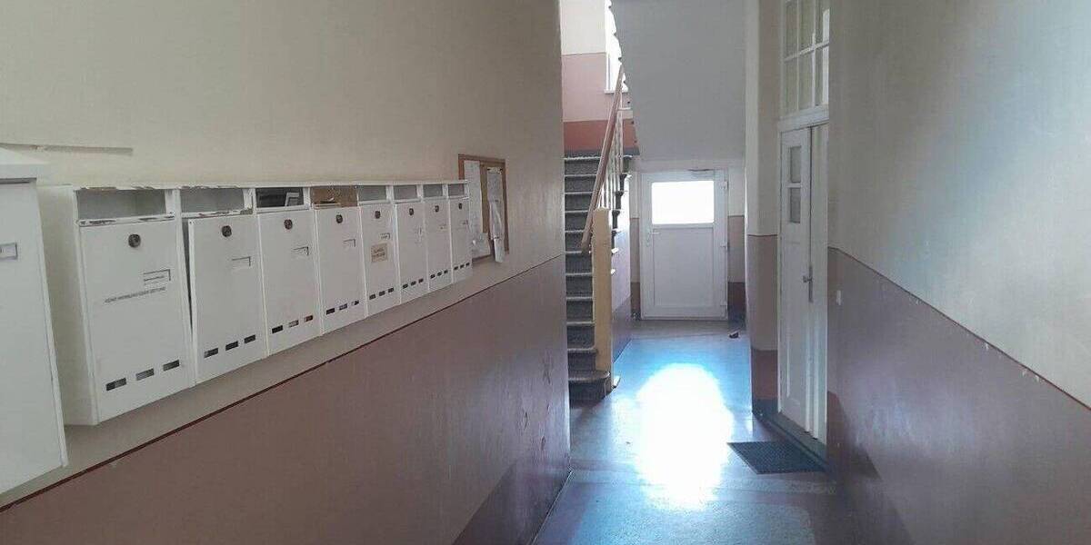 Etagenwohnung Wittenberge - 3 Zimmer, 80 m&sup2;, 650&euro; | Angebot:26787774