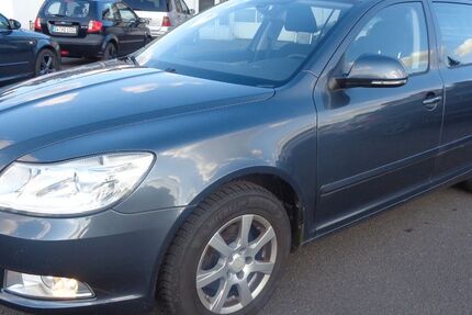 Skoda Octavia 226.600 km 3.990 € Tauberbischofsheim 97941