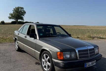 Mercedes-Benz 190 168.708 km 6.299 € Kommern 53894