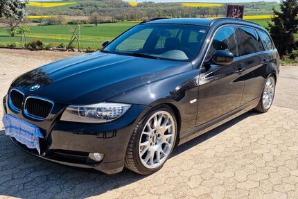 BMW 320 89.900 km 12.000 &euro; Wanderath 56729