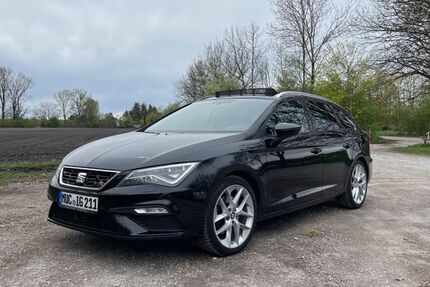 Seat Leon 195.000 km 10.999 &euro; München 80995