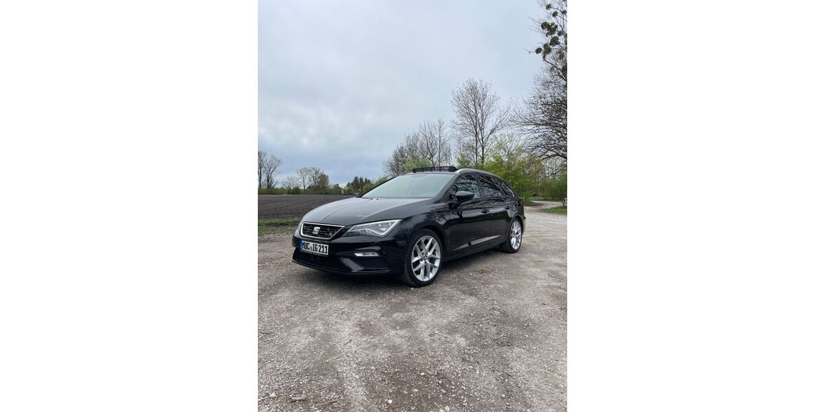Seat Leon 195.000 km 10.999 &euro; München 80995