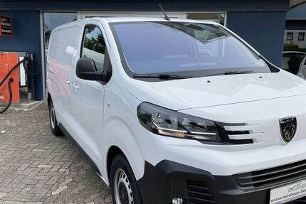 Peugeot Expert 10.000 km 29.990 € Worpswede 27726
