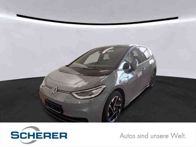 VW ID.3 13.682 km 26.600 € Mainz 55120