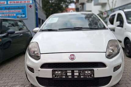 Fiat Punto 134.000 km 3.300 € Berlin 12105