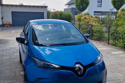 Renault ZOE 62.000 km 6.999 &euro; Pöttmes 86554