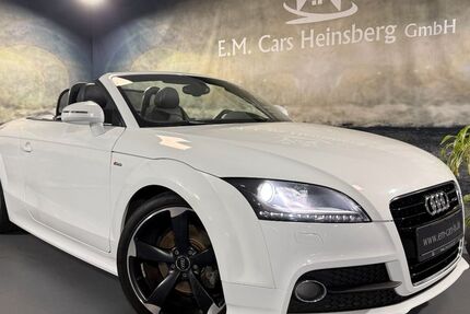Audi TT 116.380 km 14.750 &euro; Heinsberg 52525