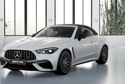 Mercedes-Benz CLE 53 AMG 8.912 km 91.599 &euro; Altdorf 90518