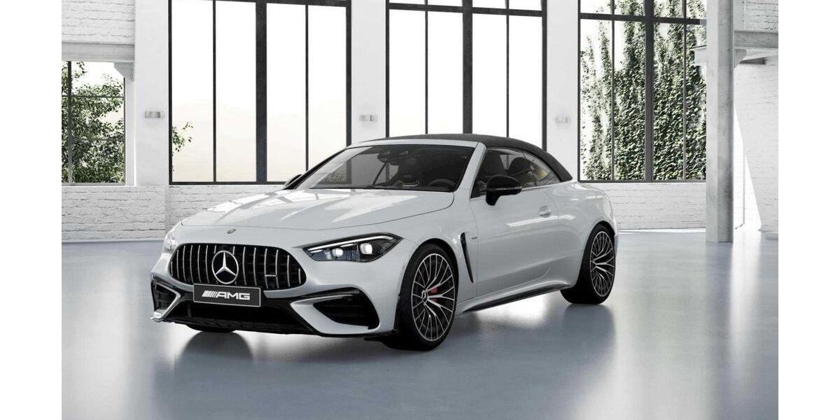 Mercedes-Benz CLE 53 AMG 8.912 km 91.599 &euro; Altdorf 90518