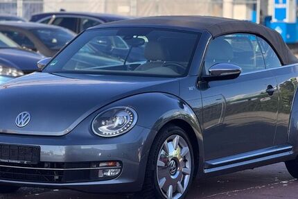 VW Beetle