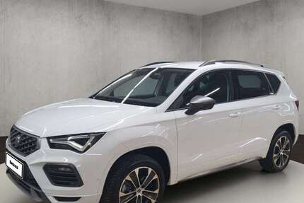 Seat Ateca 17.100 km 29.950 &euro; Darmstadt 64293