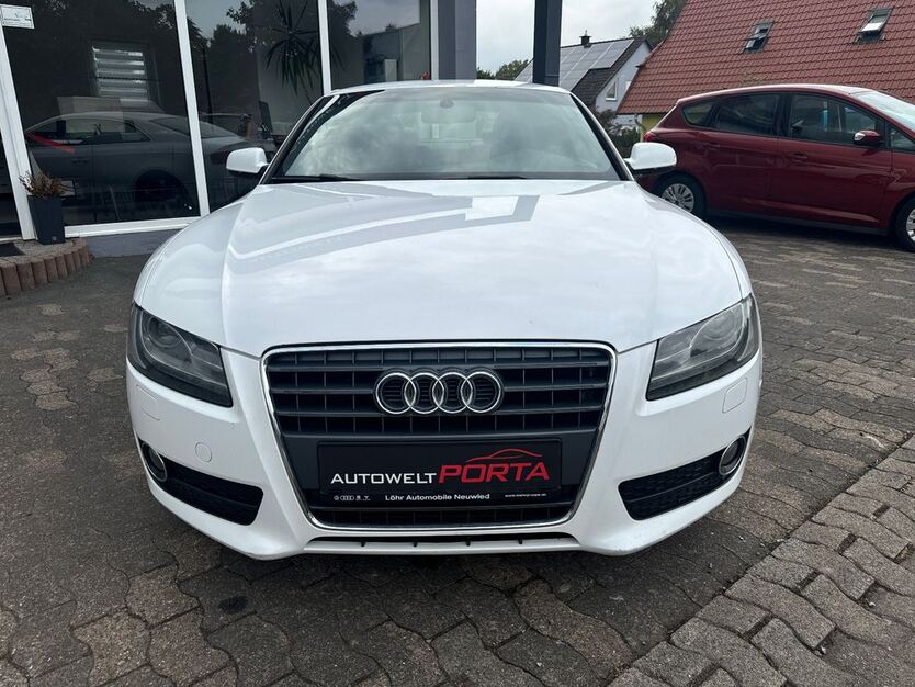 Audi A5 193.500 km 4.990 € Porta Westfalica 32457