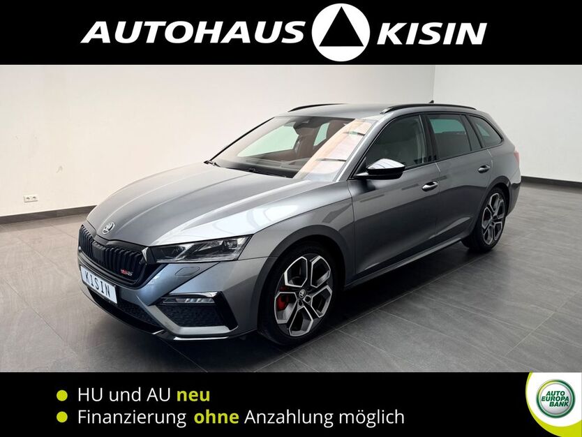 Skoda Octavia 4.773 km 37.999 € Neumünster 24536