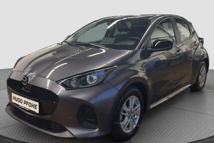 Mazda 2 21.000 km 19.190 &euro; Lübeck 23554