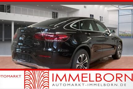 Mercedes-Benz GLC 200 77.330 km 38.950 &euro; Barchfeld - Immelborn 36456