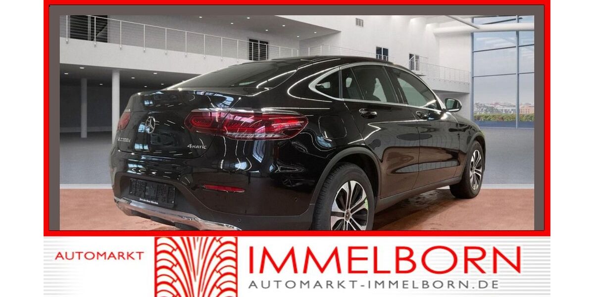 Mercedes-Benz GLC 200 77.330 km 38.950 &euro; Barchfeld - Immelborn 36456