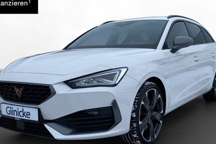 Cupra Leon 68.660 km 21.870 &euro; Witzenhausen 37213