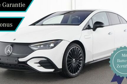 Mercedes-Benz EQE 10.073 km 57.878 &euro; Dornstadt 89160