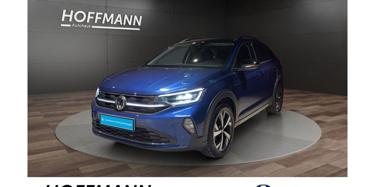 VW Taigo 23.803 km 22.990 &euro; Winterberg 59955