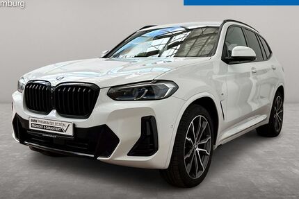 BMW X3 63.546 km 41.906 &euro; Barsbüttel bei Hamburg 22885