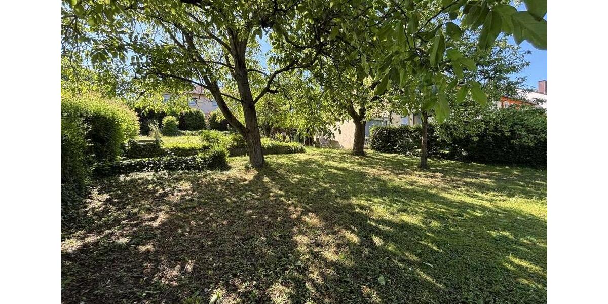 Grundstück Affalterbach - 260.000&euro; | Angebot:24792813