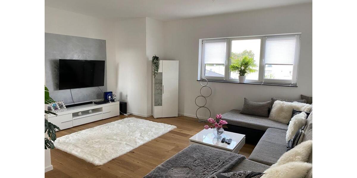 Etagenwohnung Montabaur - 3 Zimmer, 115 m&sup2;, 1.400&euro; | Angebot:26326929