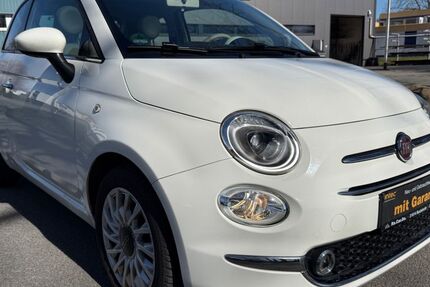 Fiat 500 31.312 km 12.300 &euro; Buxtehude 21614