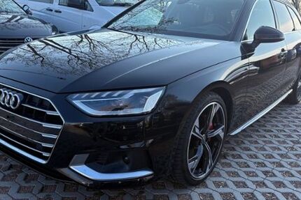 Audi A4 130.290 km 22.900 &euro; Südliches Anhalt OT Görzig 06369