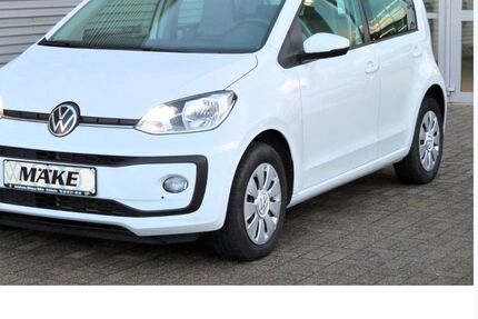 VW up! 46.950 km 11.450 &euro; Waldheim 04736