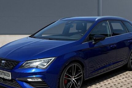 Seat Leon 83.500 km 22.900 € Rheinfelden-Herten 79618