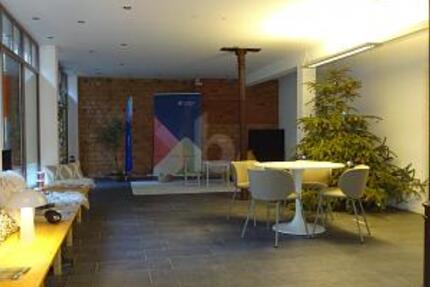 LADENLOKAL MIT FLAIR - Gewerbeobjekt Herrenberg | Angebot:25289133