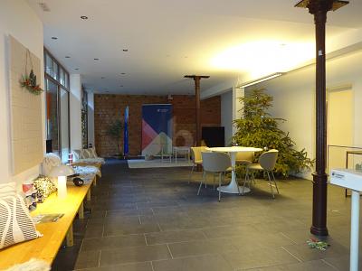 LADENLOKAL MIT FLAIR - Gewerbeobjekt Herrenberg | Angebot:25289133