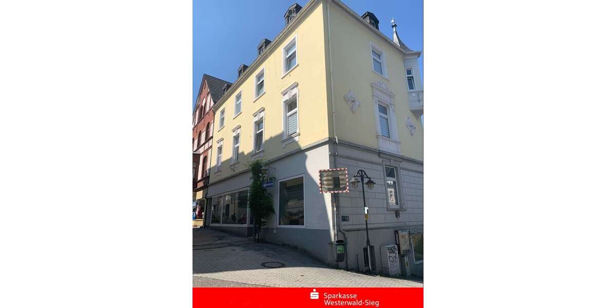 Einfamilienhaus Betzdorf - 15 Zimmer, 190 m&sup2;, 369.000&euro; | Angebot:25550066