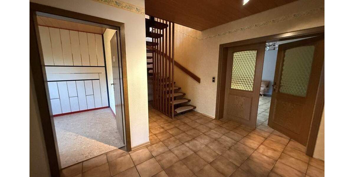 Einfamilienhaus Dörverden / Hülsen Hülsen - 5 Zimmer, 159 m&sup2;, 279.000&euro; | Angebot:25668499