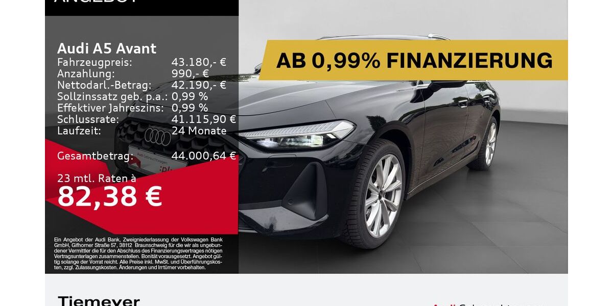 Audi A5 23.770 km 38.970 &euro; Dorsten 46284