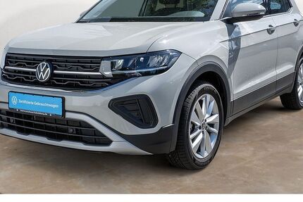 VW T-Cross 8.814 km 20.290 &euro; Potsdam 14482