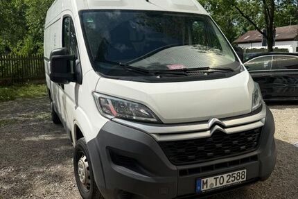 Citroen Jumper