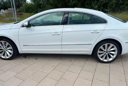 VW CC 124.000 km 14.500 &euro; Hagen 27628