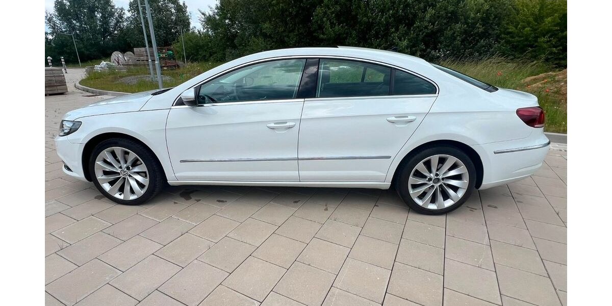 VW CC 124.000 km 15.000 &euro; Hagen 27628