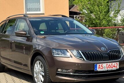 Skoda Octavia 60.600 km 15.650 &euro; Sulzbach-Rosenberg 92237